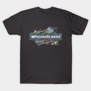 Wisconsin Dells T-Shirt